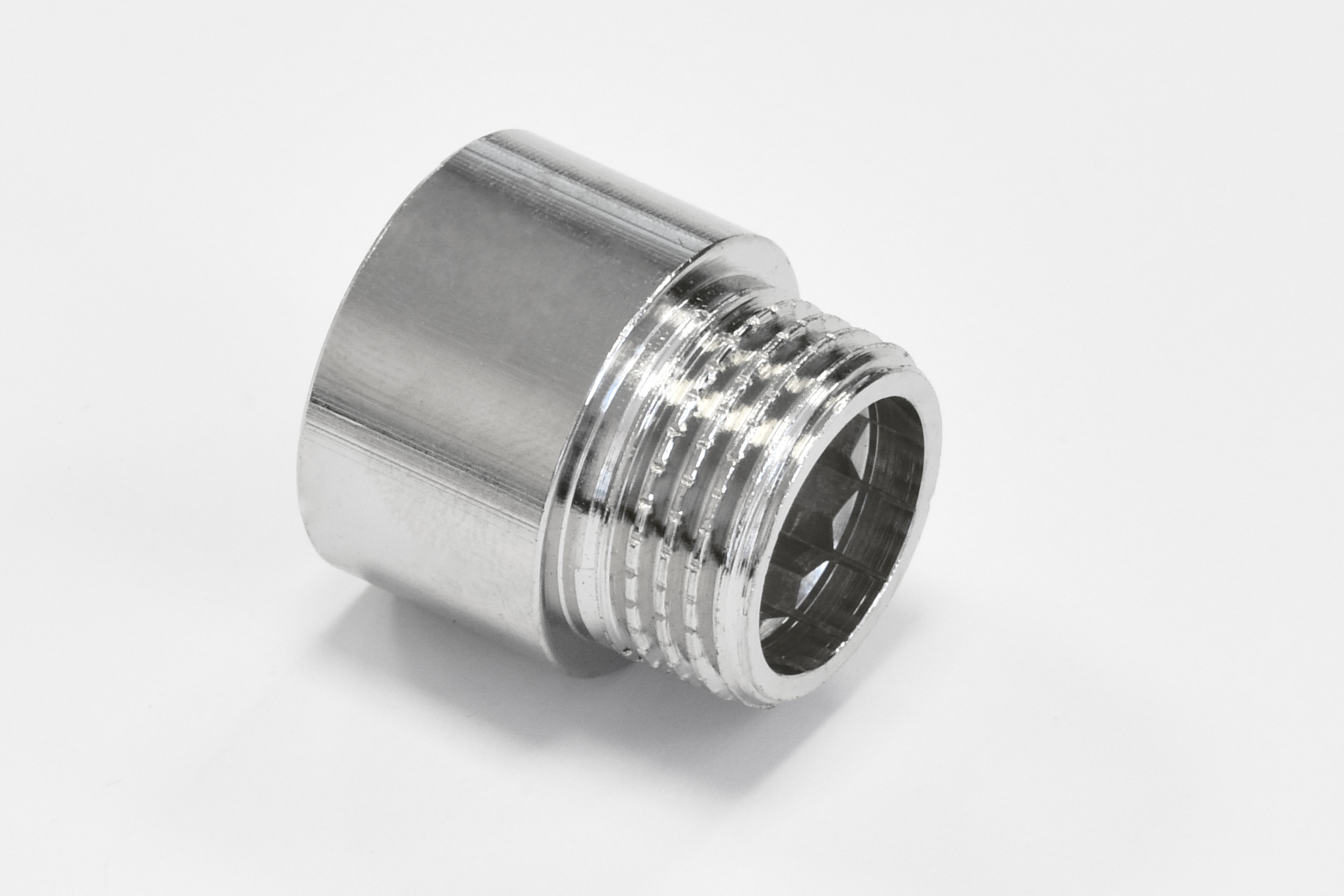 Гайка удлинительная 3/4" 2,0см SANTREK AQUA