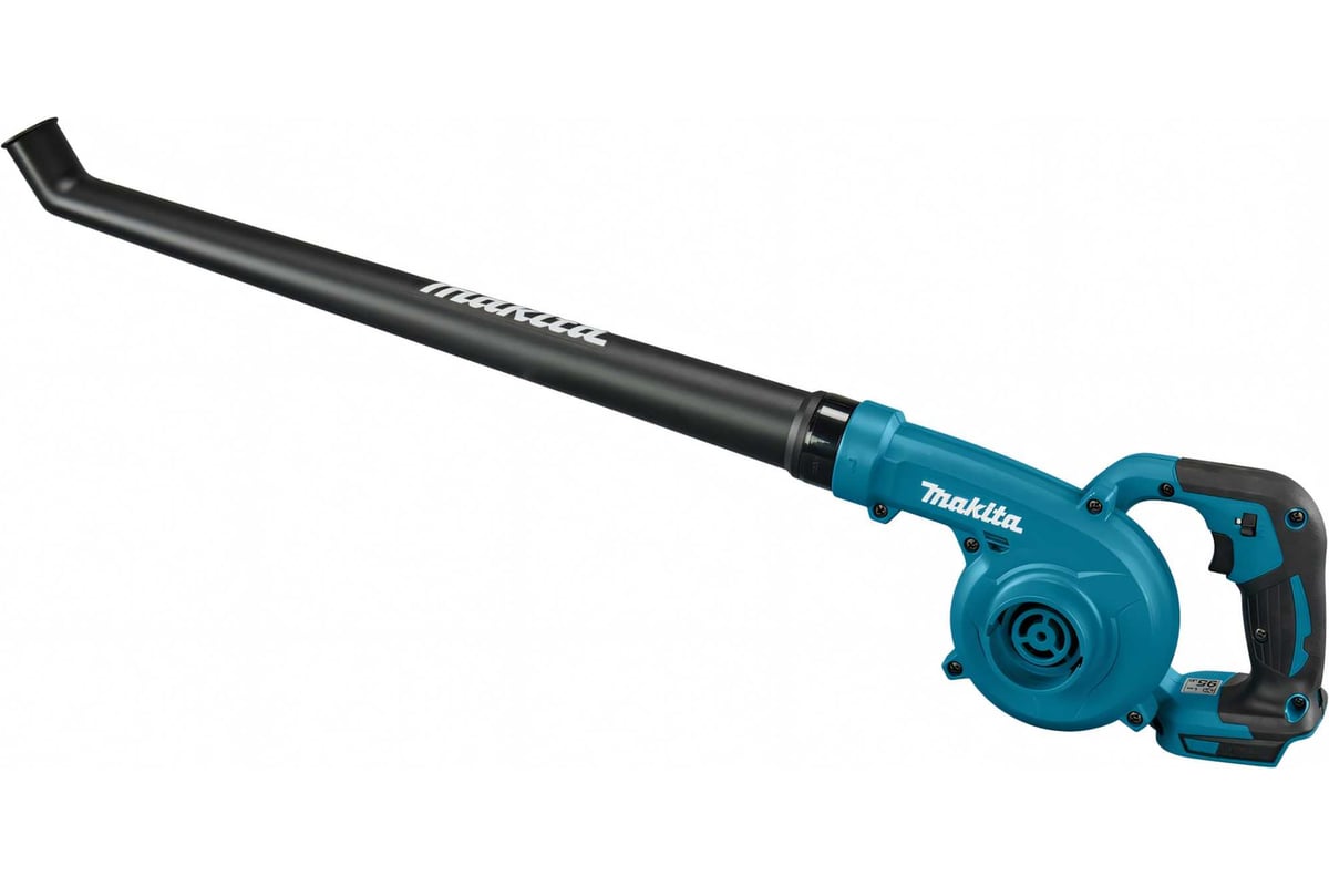 Воздуходув-пылесос аккумуляторный Makita LXT 18В, DUB186Z