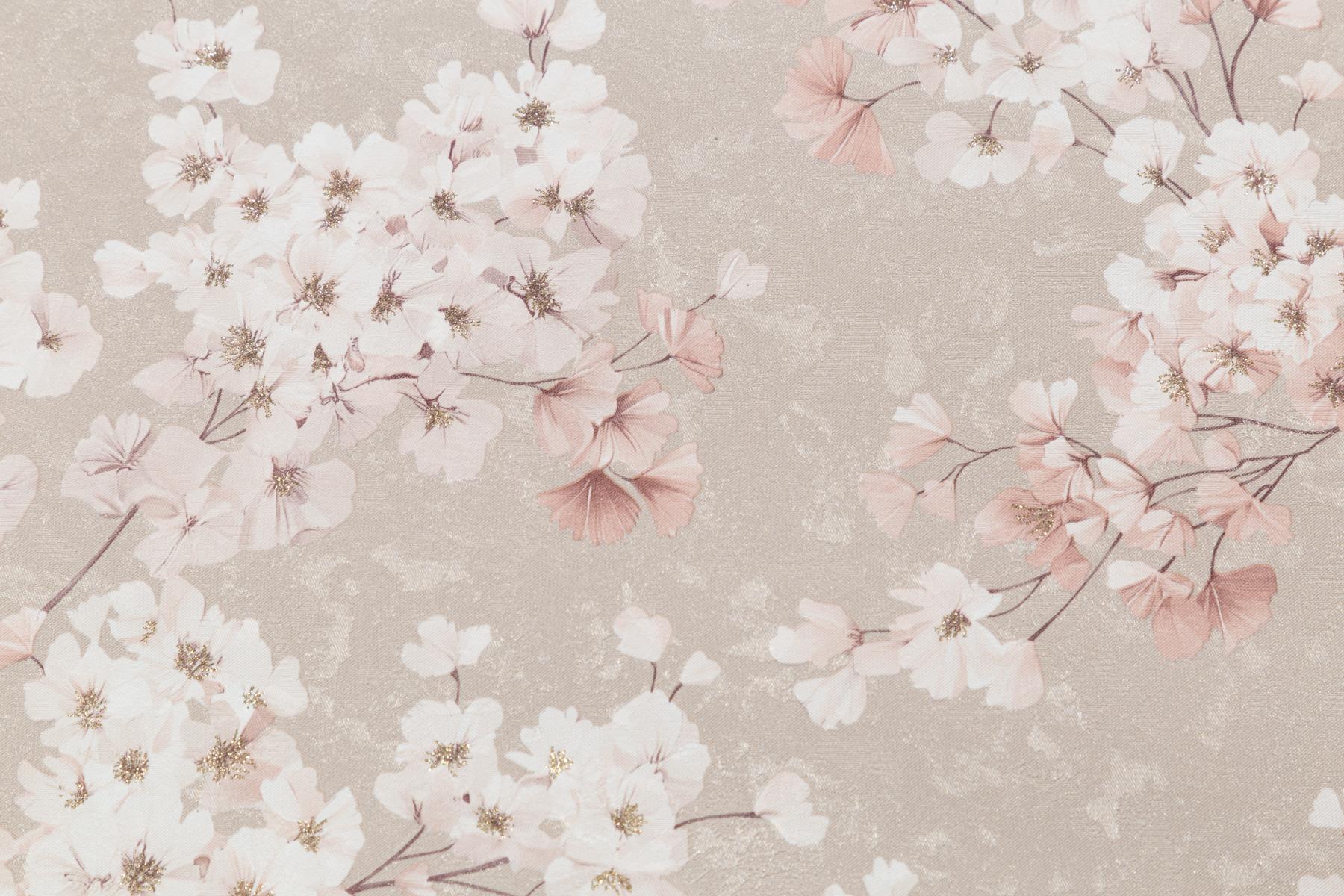 Обои PL72651-25 Весенняя Мелодия/Spring Melody