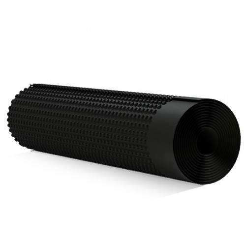 Профилированная мембрана Plastguard, тип 500 (2*20м)