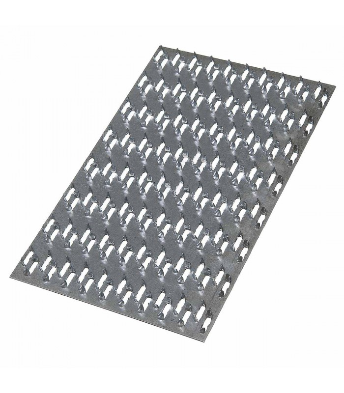Пластина гвоздевая PSЕ 120х350