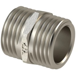 Ниппель 3/8" RTP