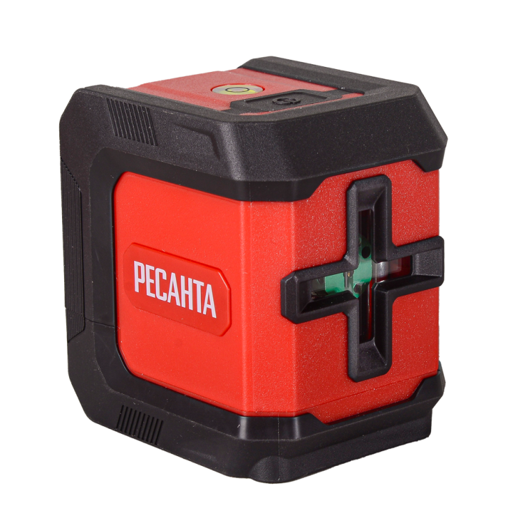 Построитель лазерный ПЛ-2 Green Ресанта