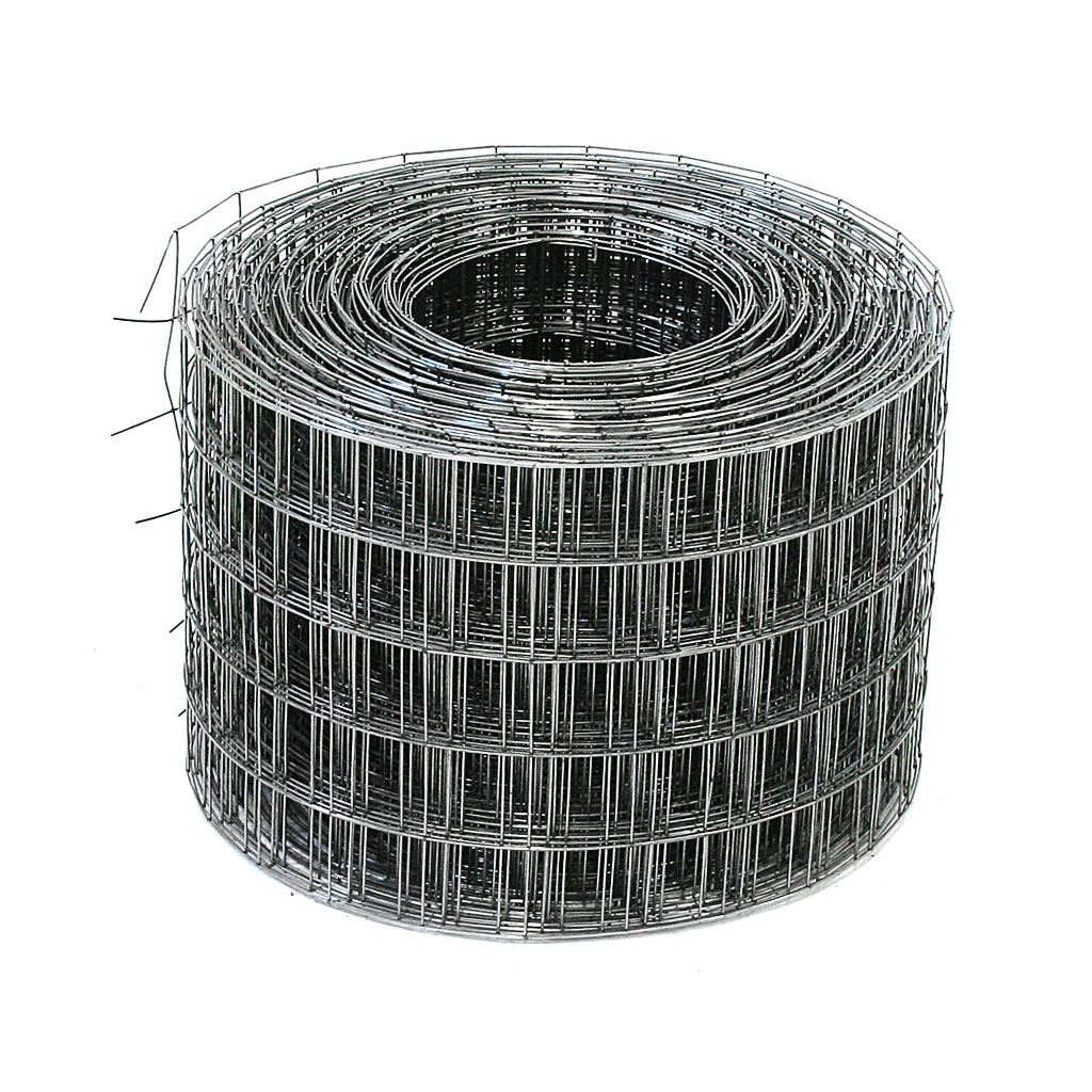 Сетка сварная ОЦП 50х50 0,35*25м