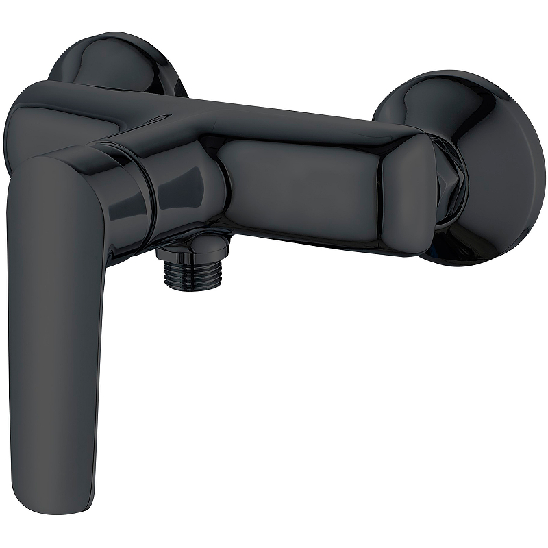 Смеситель для душа Lagos Black LG80B ESKO