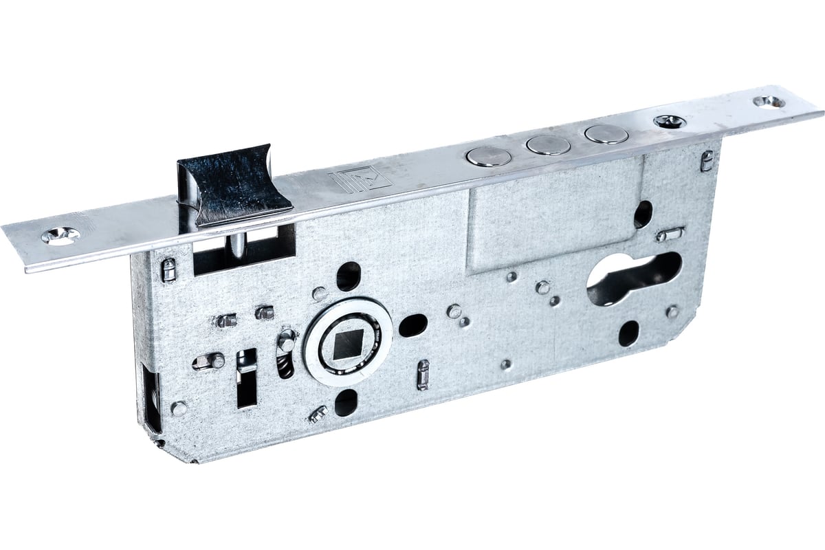 Замок врезной Apecs 2600-CR