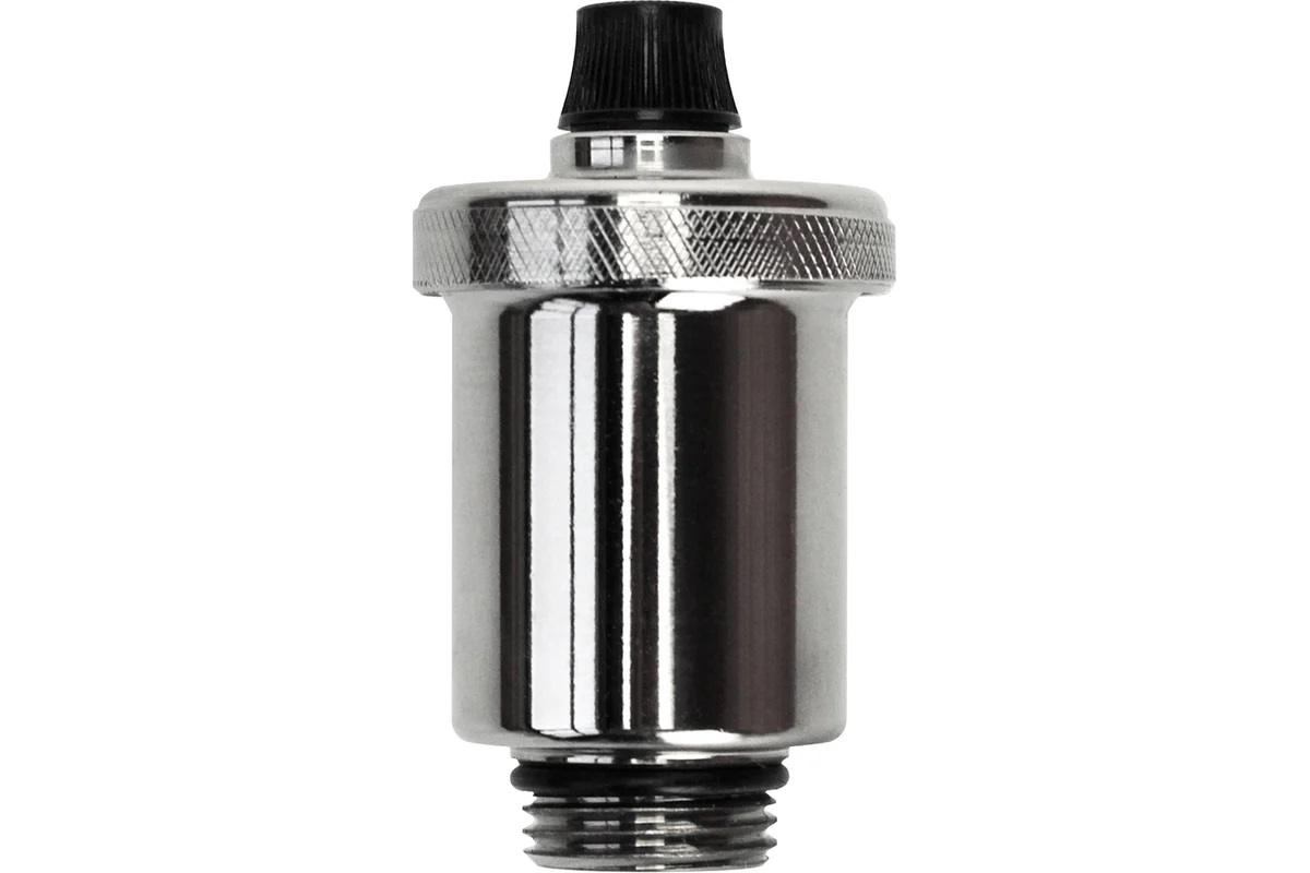Воздухоотводчик автоматический 1/2", MP-У