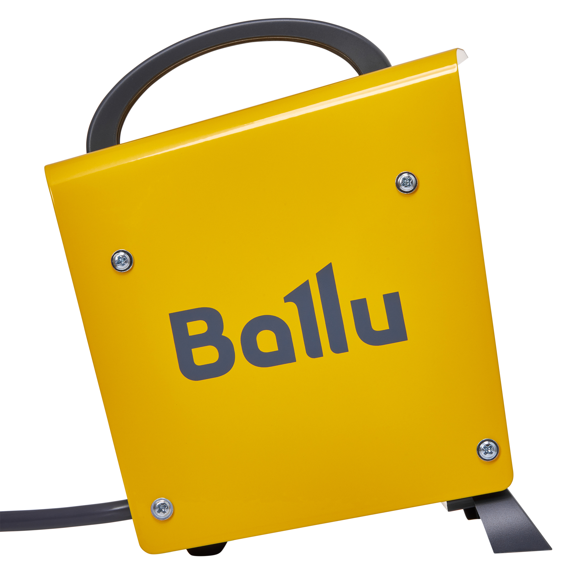Пушка тепловая электрическая BKS-5 BALLU