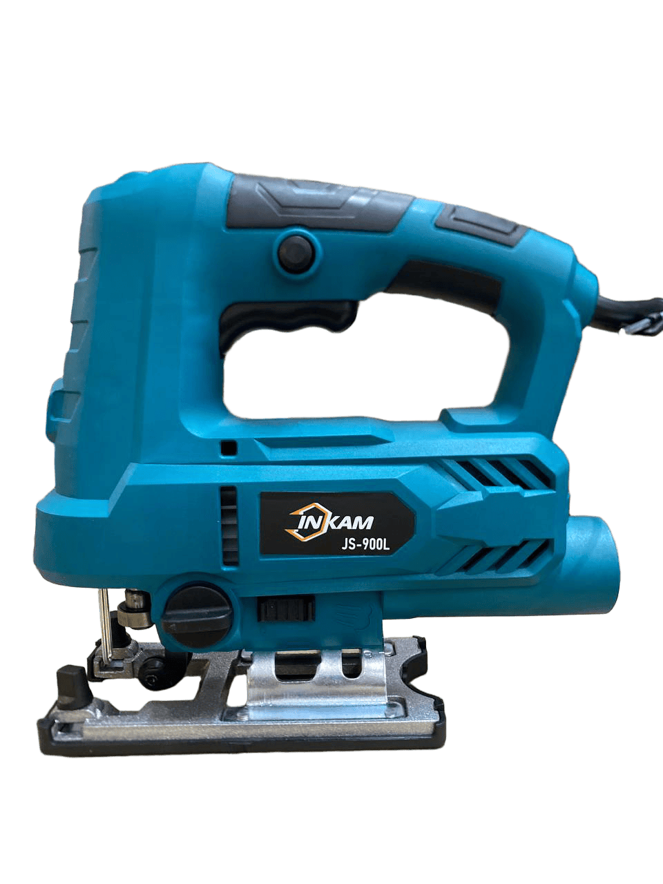 Лобзик INKAM JS-900 L