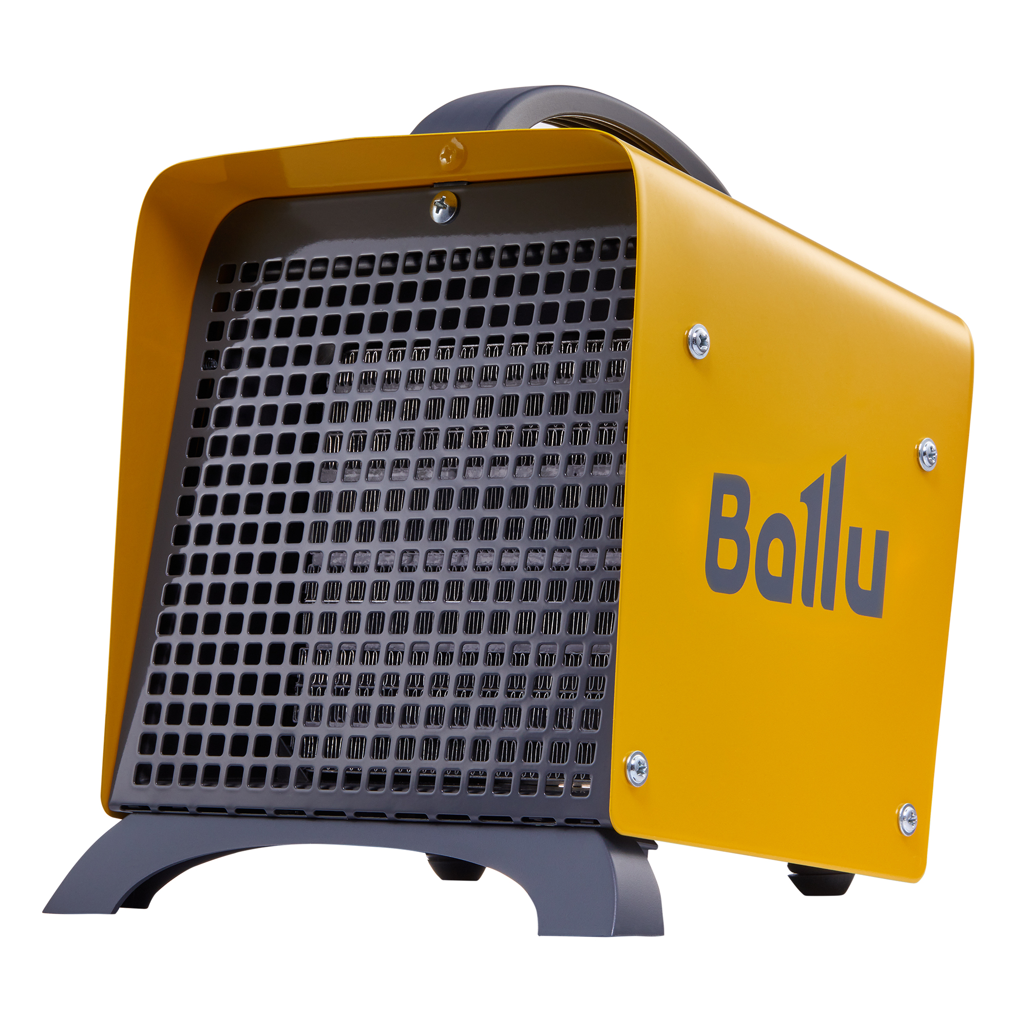 Пушка тепловая электрическая BKS-5 BALLU
