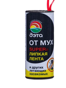 Лента от мух 1 шт. ДЭТА
