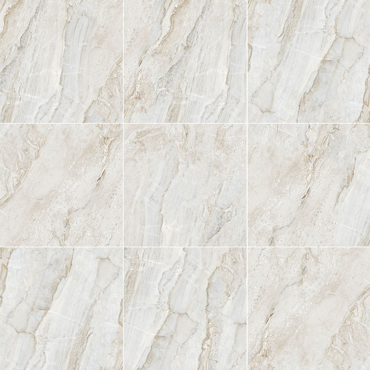 Керамогранит Oasis CARRARA 60x60 POLISHED