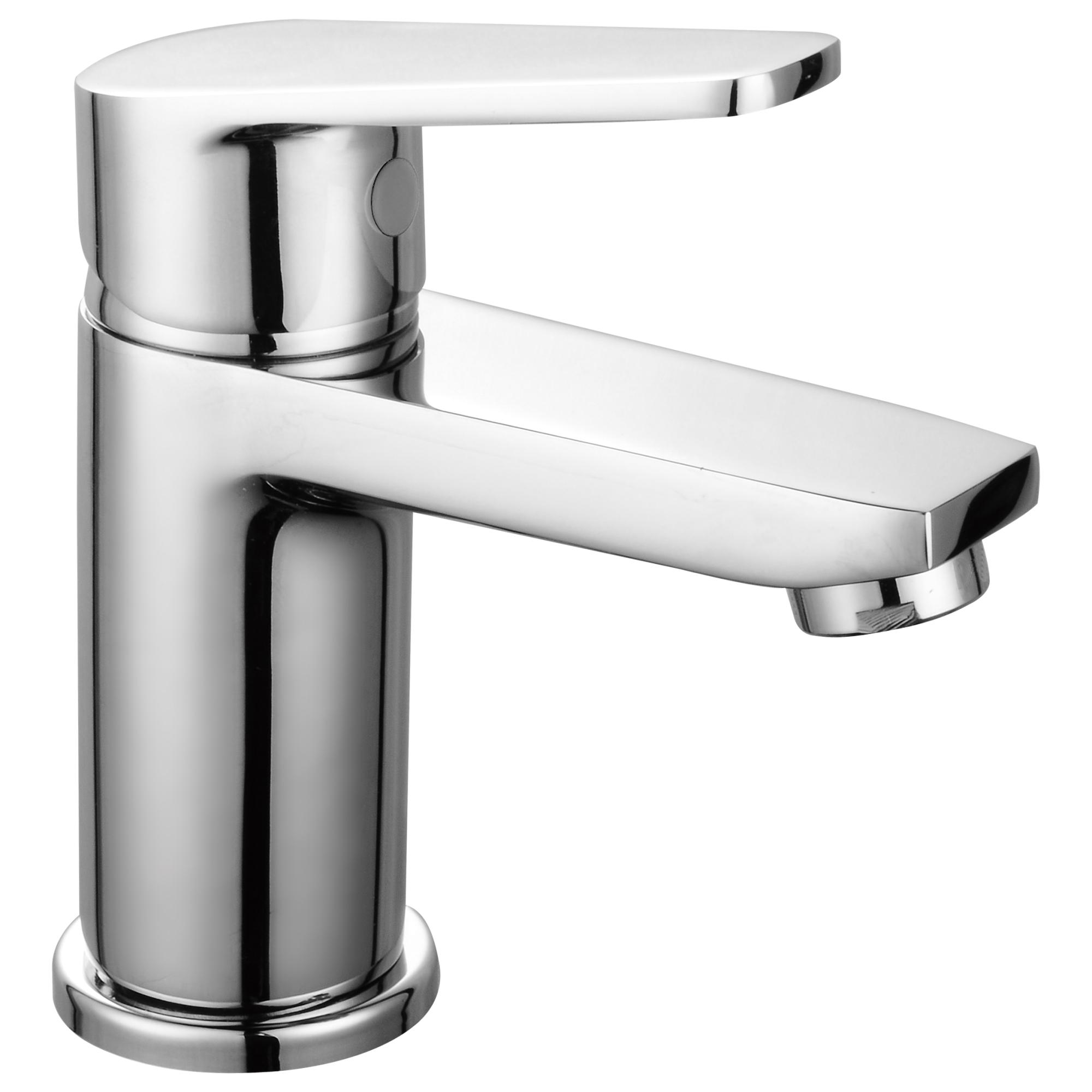 Смеситель для раковины L10301 Latuno