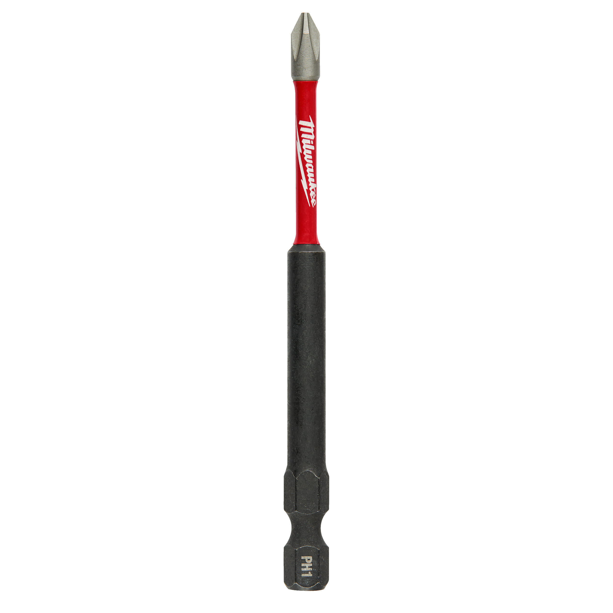 Бита PH1х90 Milwaukee SHOCKWAVE