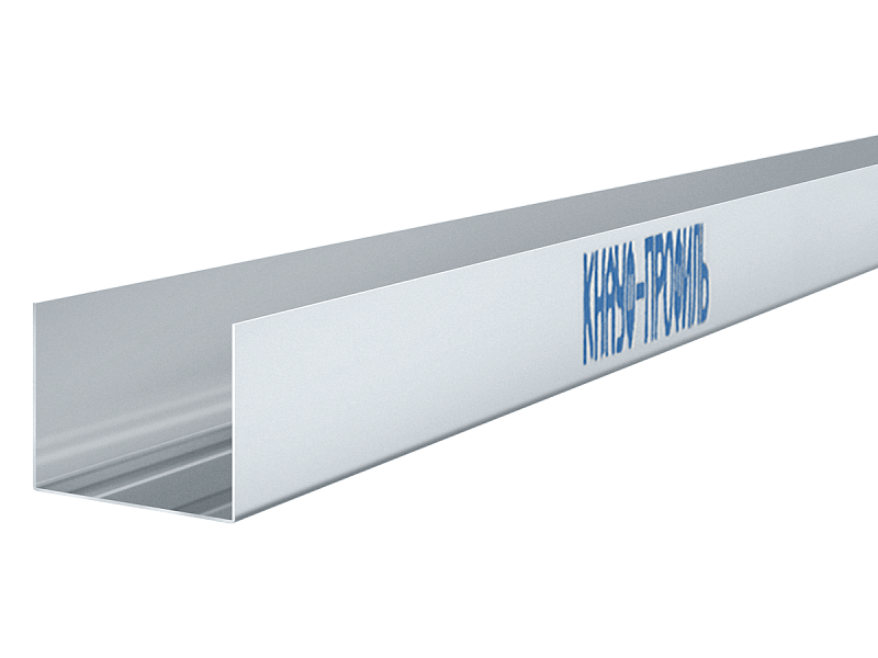 Профиль ПН 28/27 3м, КНАУФ 