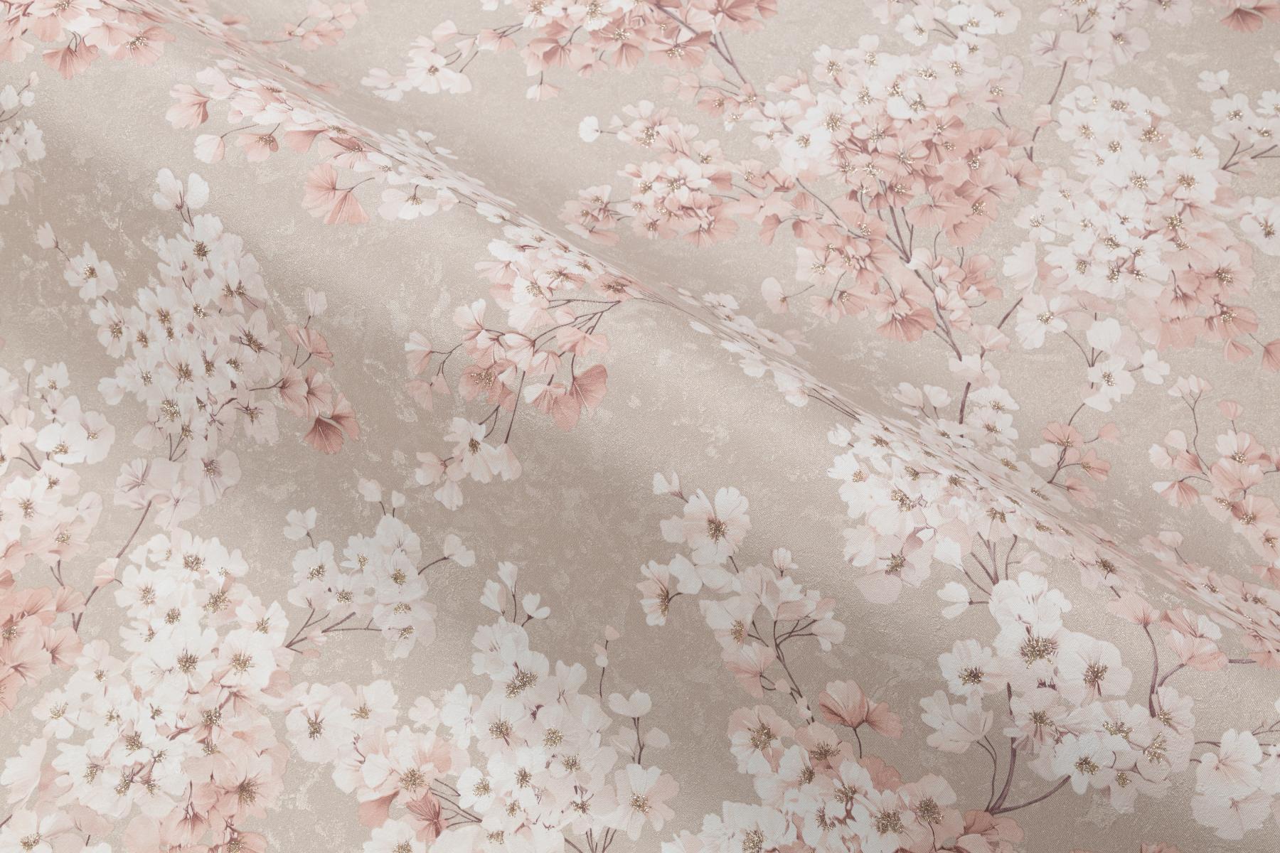 Обои PL72651-25 Весенняя Мелодия/Spring Melody