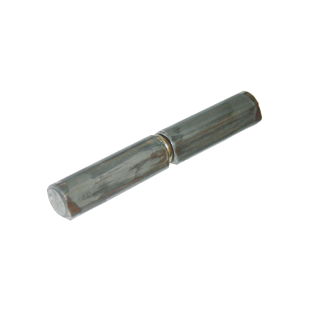 Петля гаражная каплевидная 14x100 б/п МЕТАЛЛИСТ