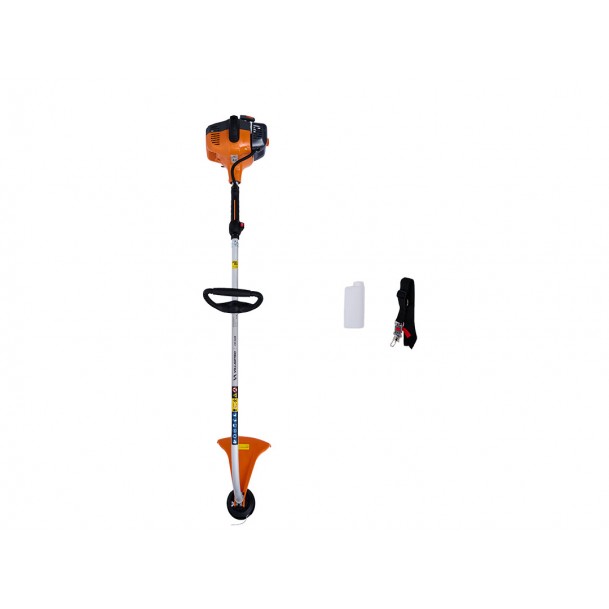 Триммер бензиновый VILLARTEC CB 242B
