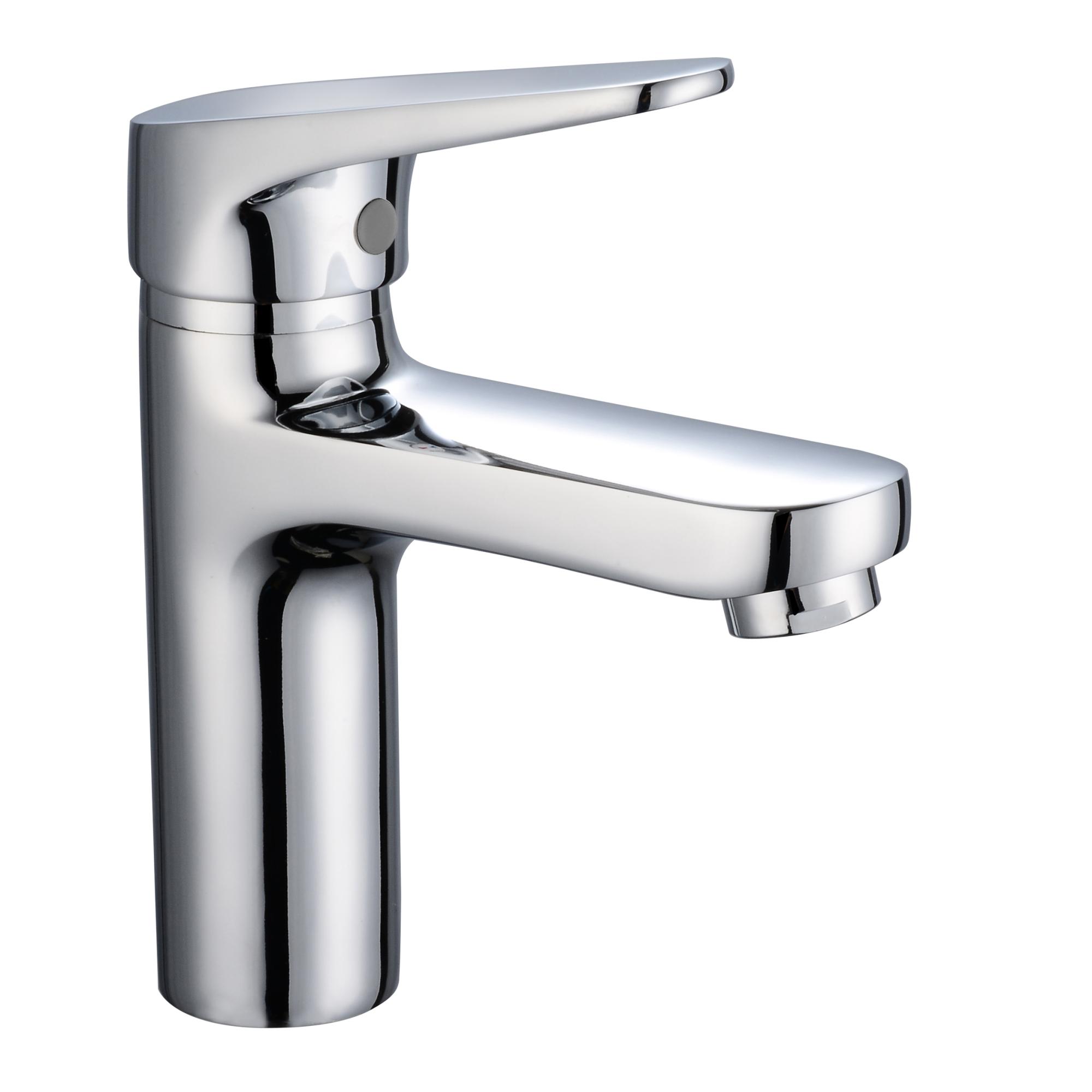 Смеситель для раковины L10101 Latuno