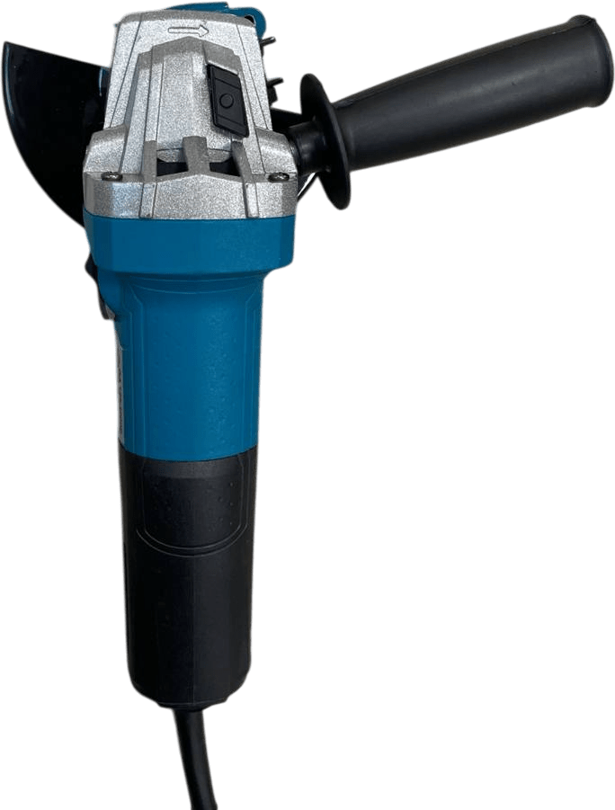Угловая шлифмашина УШМ Inkam GA 125-1000E