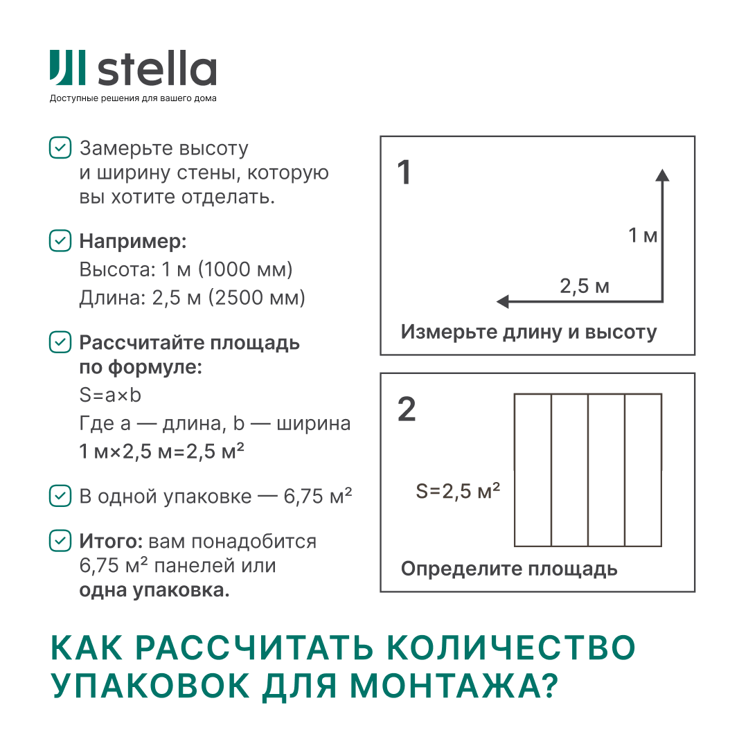 Панель ПВХ Stella Базис, Белая Матовая 2700х250х9