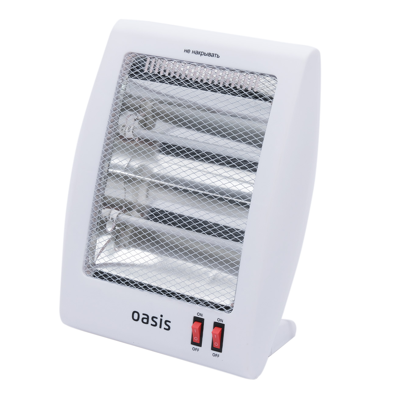 Обогреватель инфракрасный Oasis IS-8