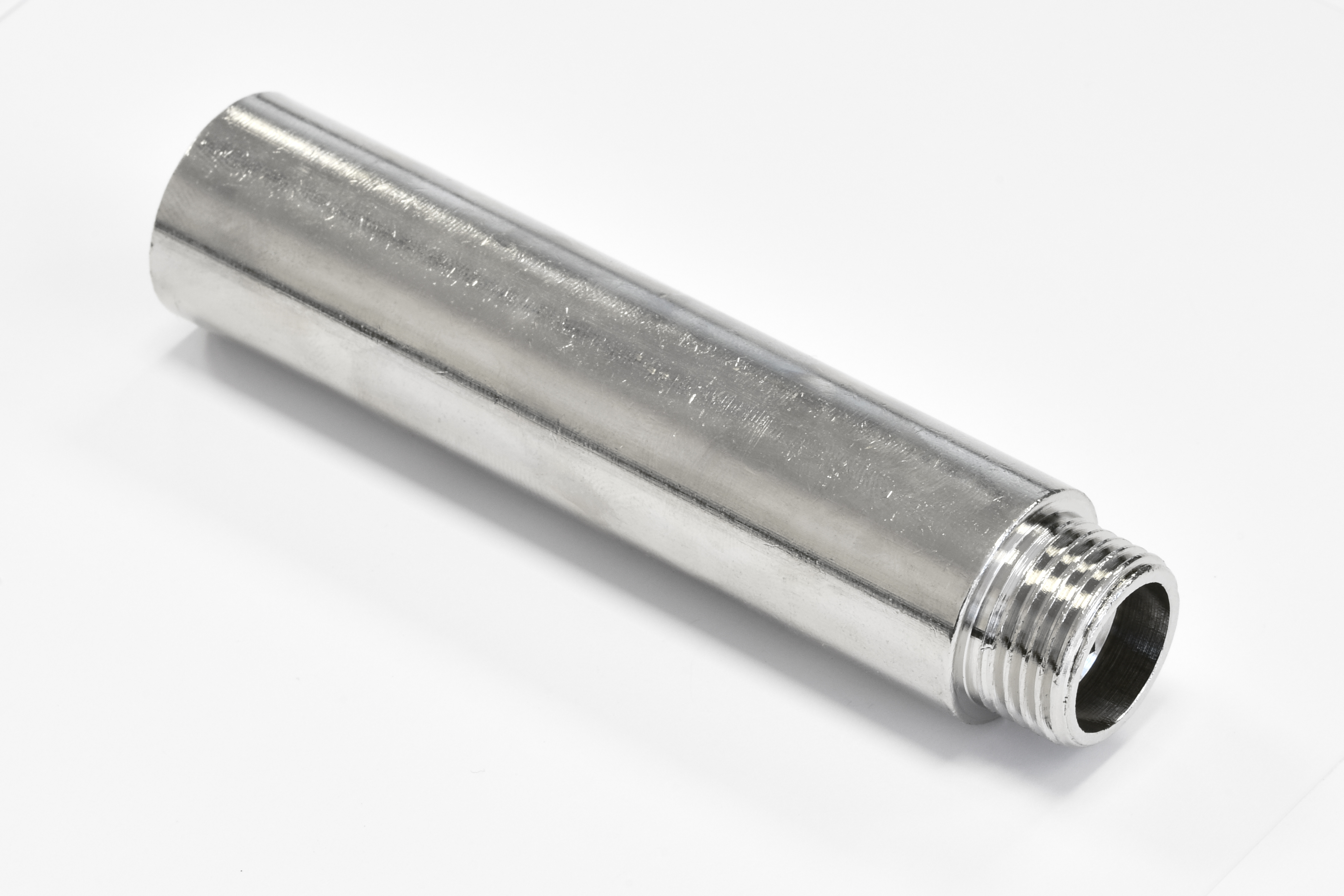 Гайка удлинительная 3/4" 8,0см SANTREK AQUA