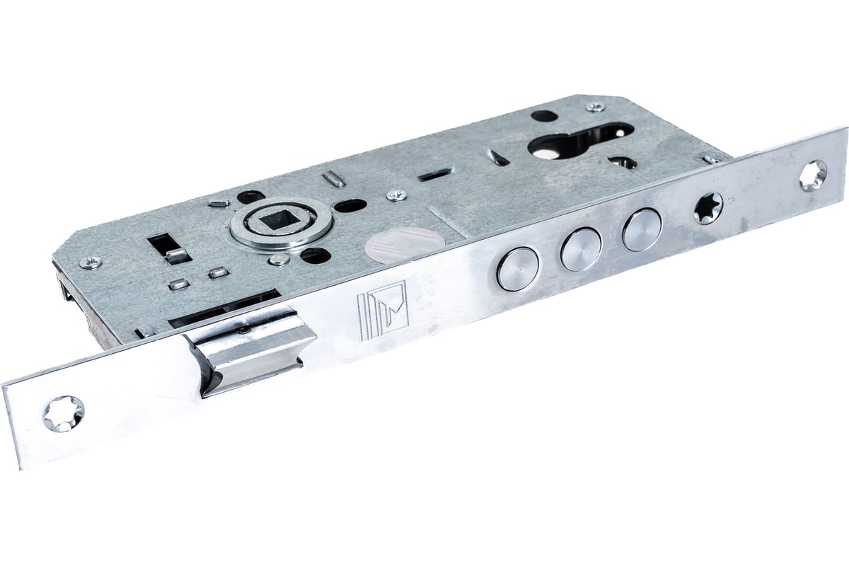 Замок врезной Apecs 2600-CR