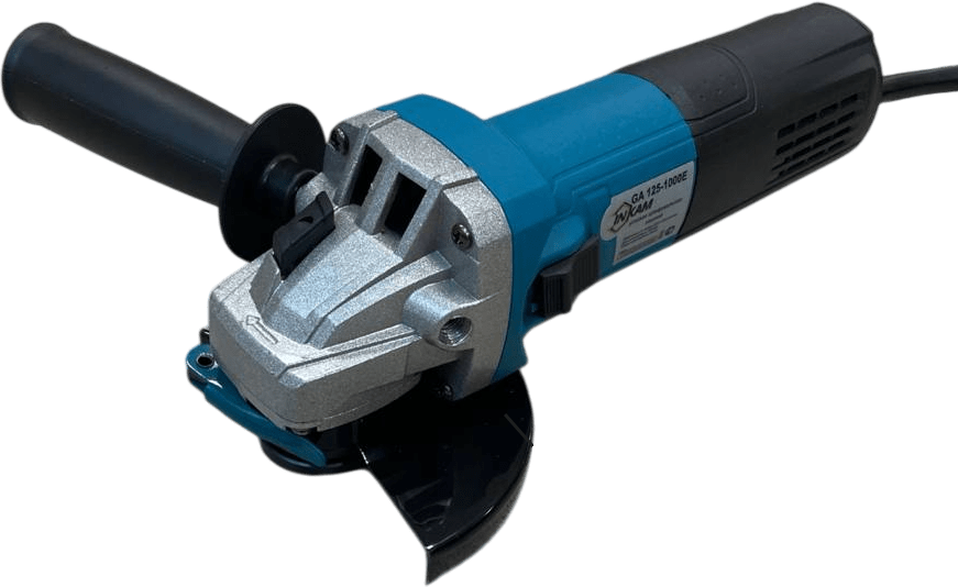 Угловая шлифмашина УШМ Inkam GA 125-1000E
