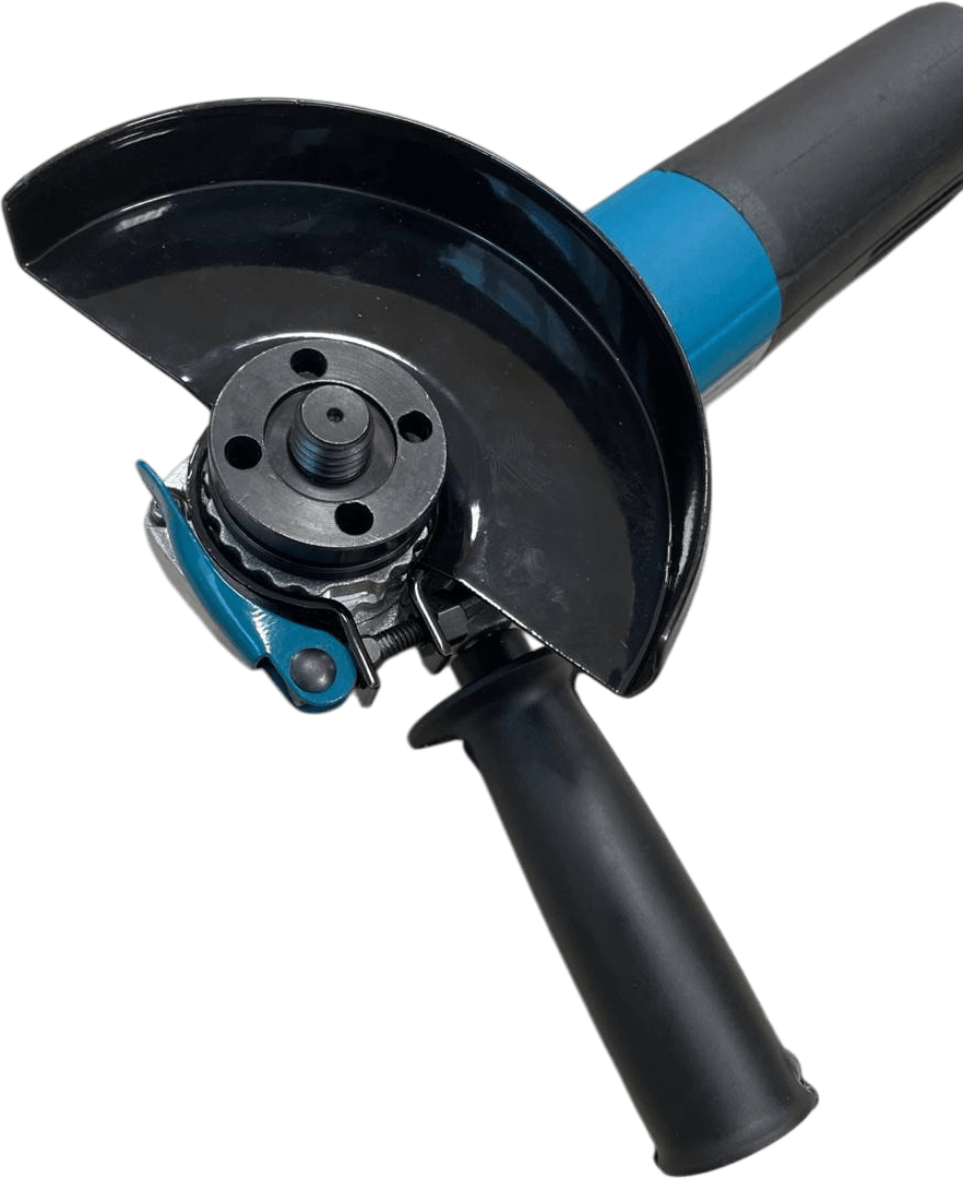 Угловая шлифмашина УШМ Inkam GA 125-1000E