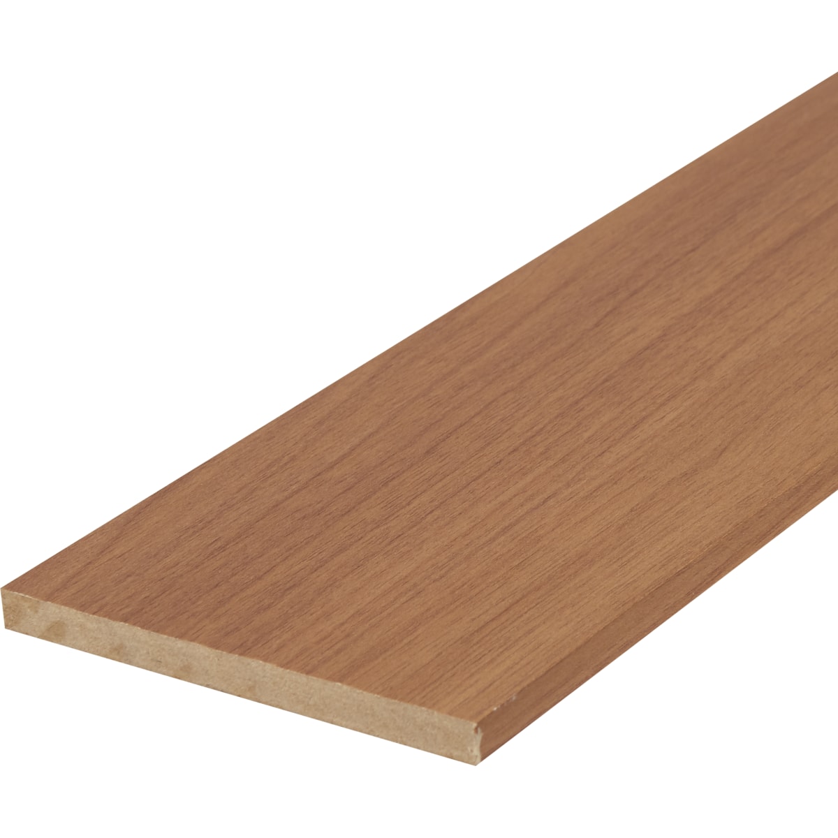 Добор Шимо крем 100х10х2070 телескоп