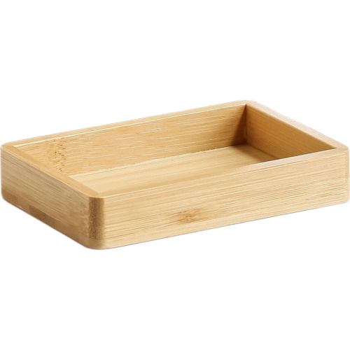 Мыльница настольная Bamboo FORA