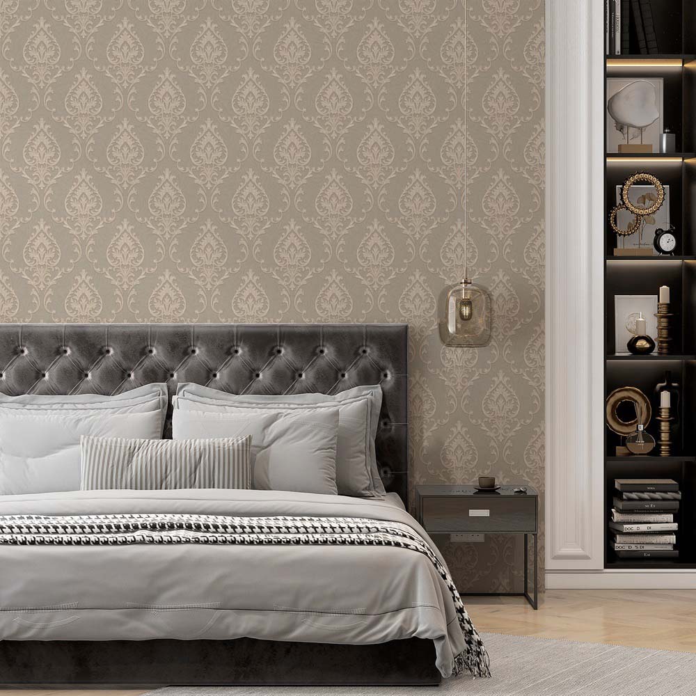 Обои 8864-26 WallSecret Elite Savoy/6