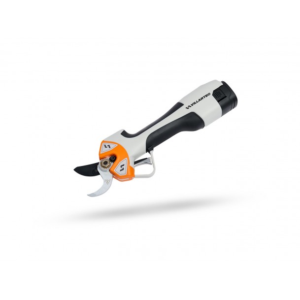 Секатор аккумуляторный VILLARTEC PA 1462