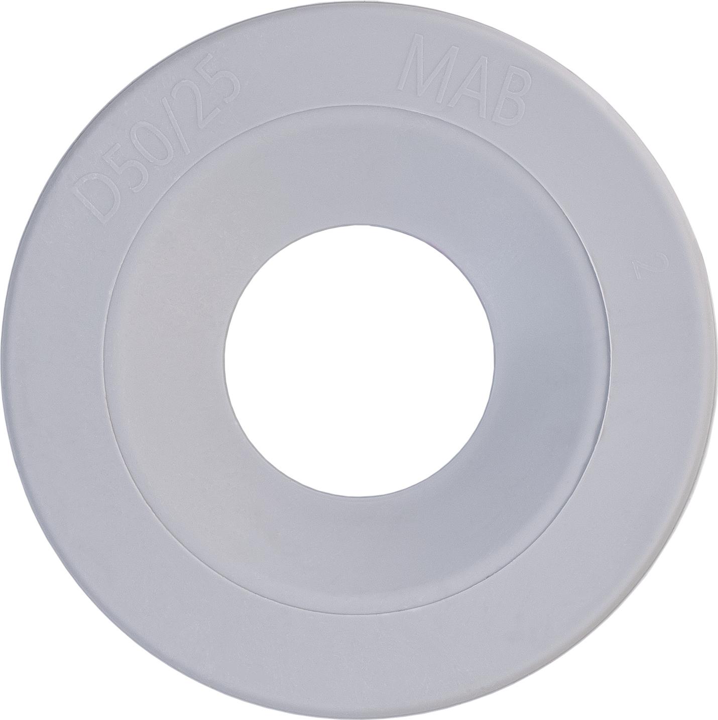 Переходное кольцо 50x25
