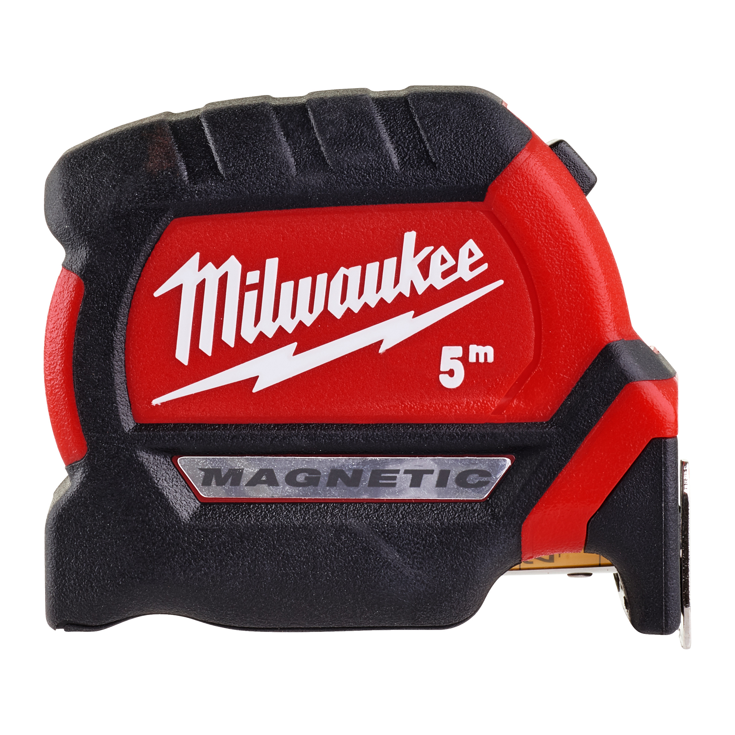 Рулетка магнитная GEN III Milwaukee 5м х 27мм 