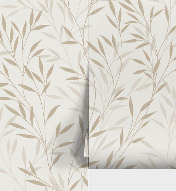 Обои 9147-22 WallSecret Comfort Oliva