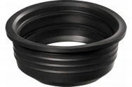 Уплотнительная манжета 123x110мм