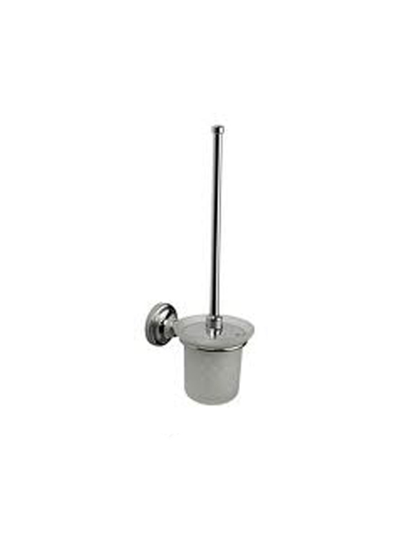 Ерш хром настенный 1410/L Ledeme