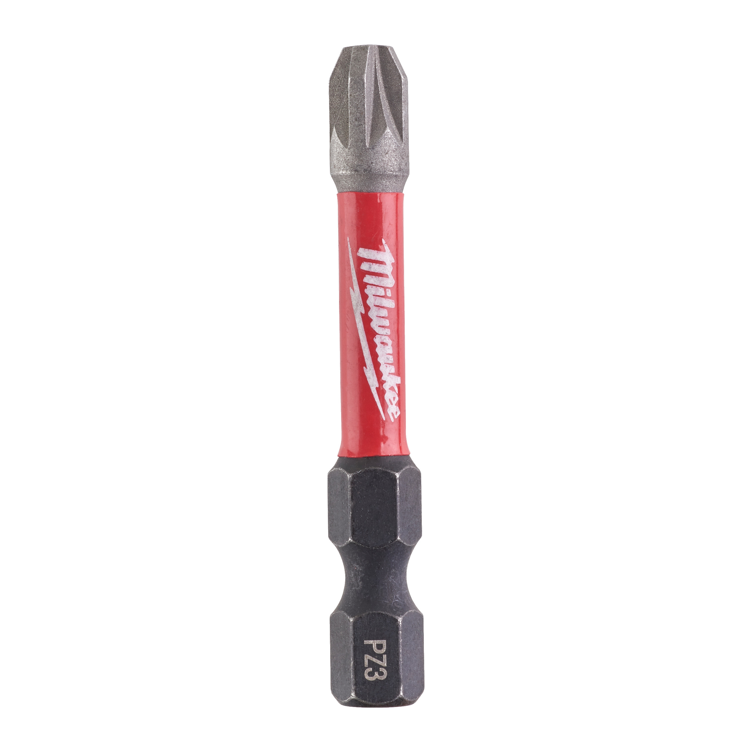 Бита PZ3х50 Milwaukee SHOCKWAVE