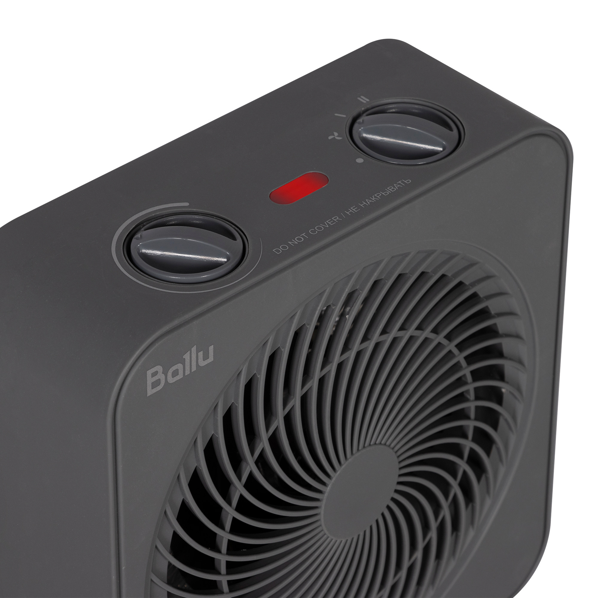 Тепловентилятор Ballu BFH/S-0418G