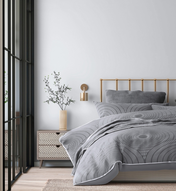 Обои 9148-11 WallSecret Comfort Oliva