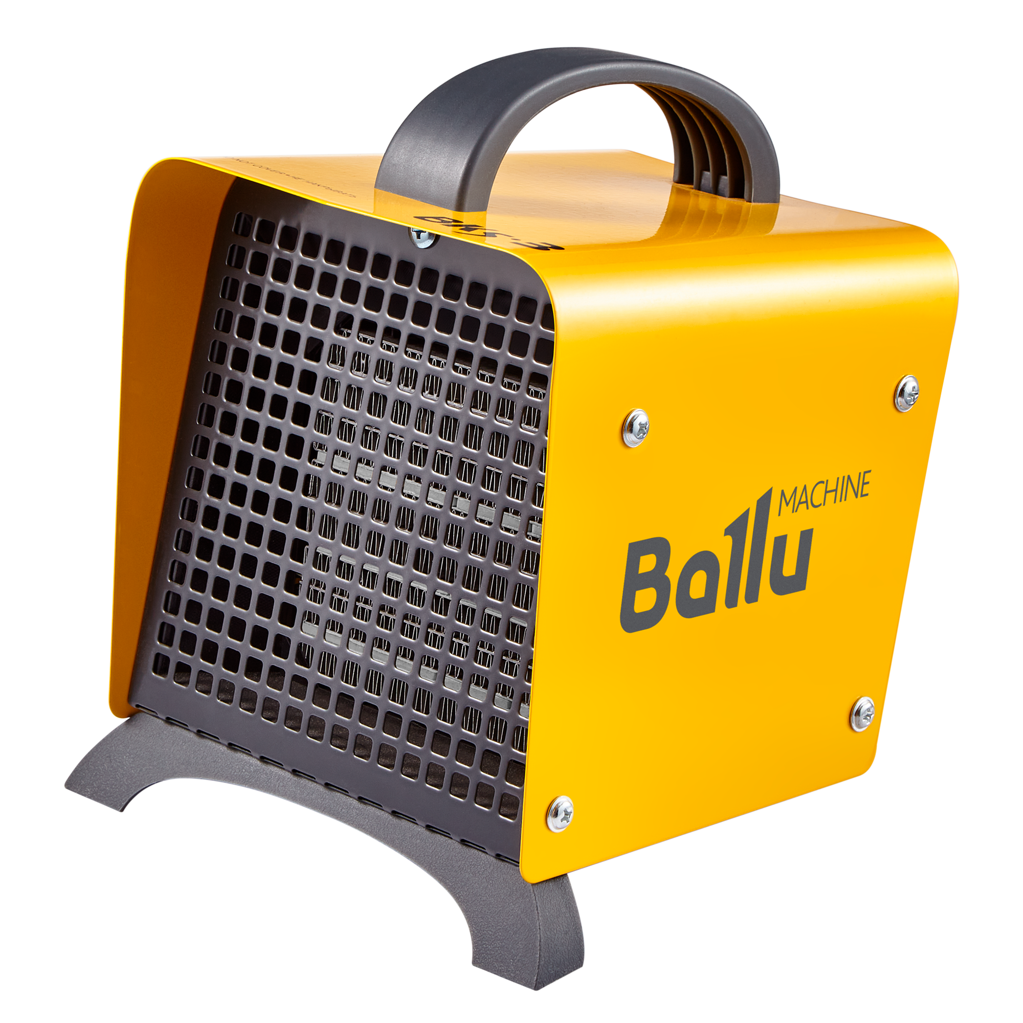 Пушка тепловая электрическая BKS-3 BALLU
