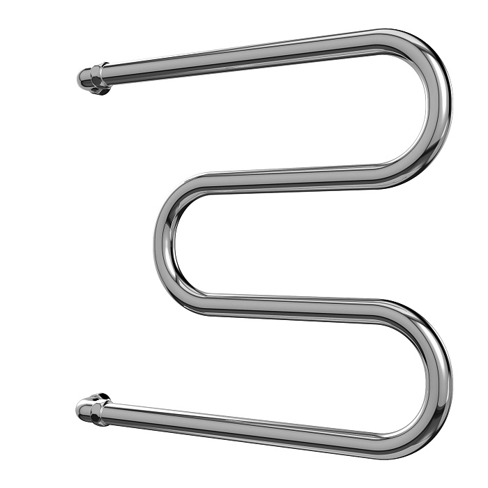 Полотенцесушитель эконом М-обр 500х500 3/4" Royal Thermo