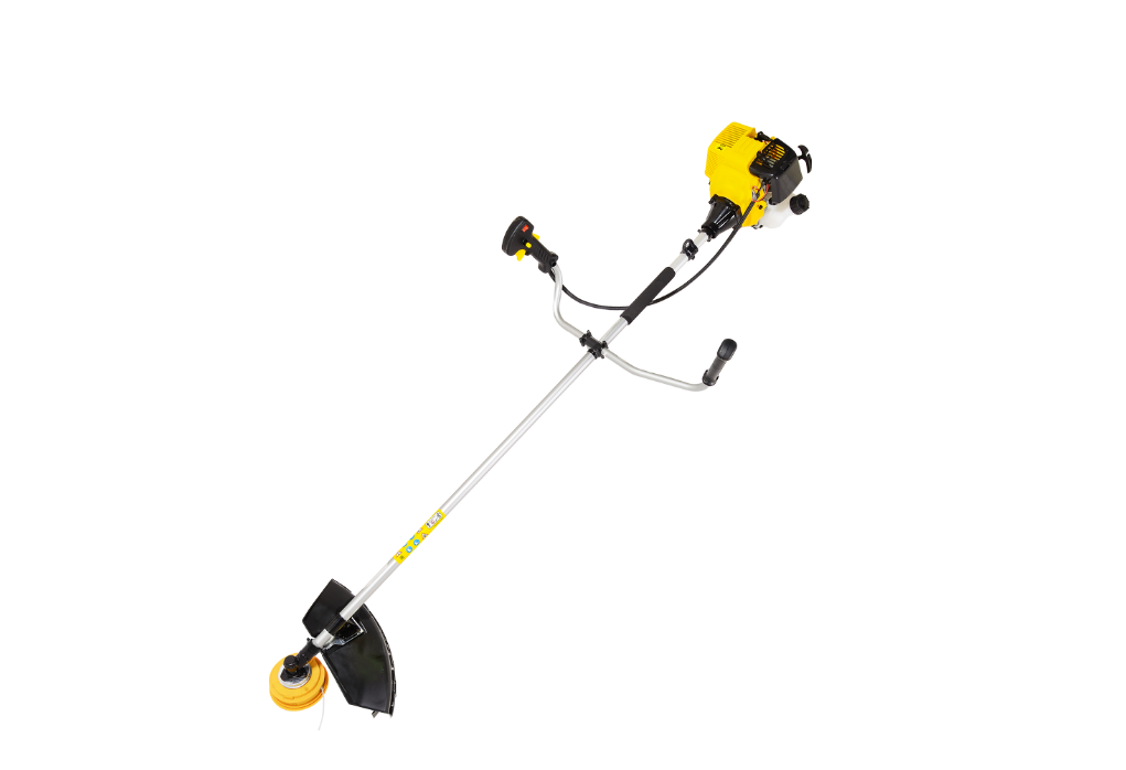Бензиновый триммер GGT-15004Т (четырёхтактный) Huter