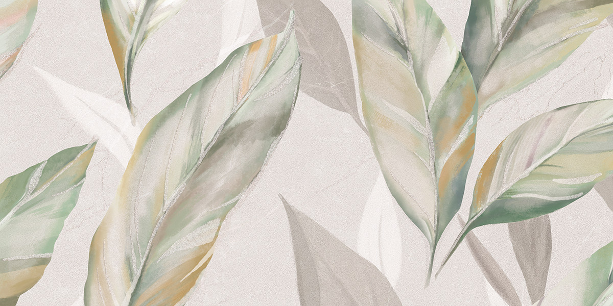 Плитка керемическая 31.5х63 EBRI  FOLIAGE 1
