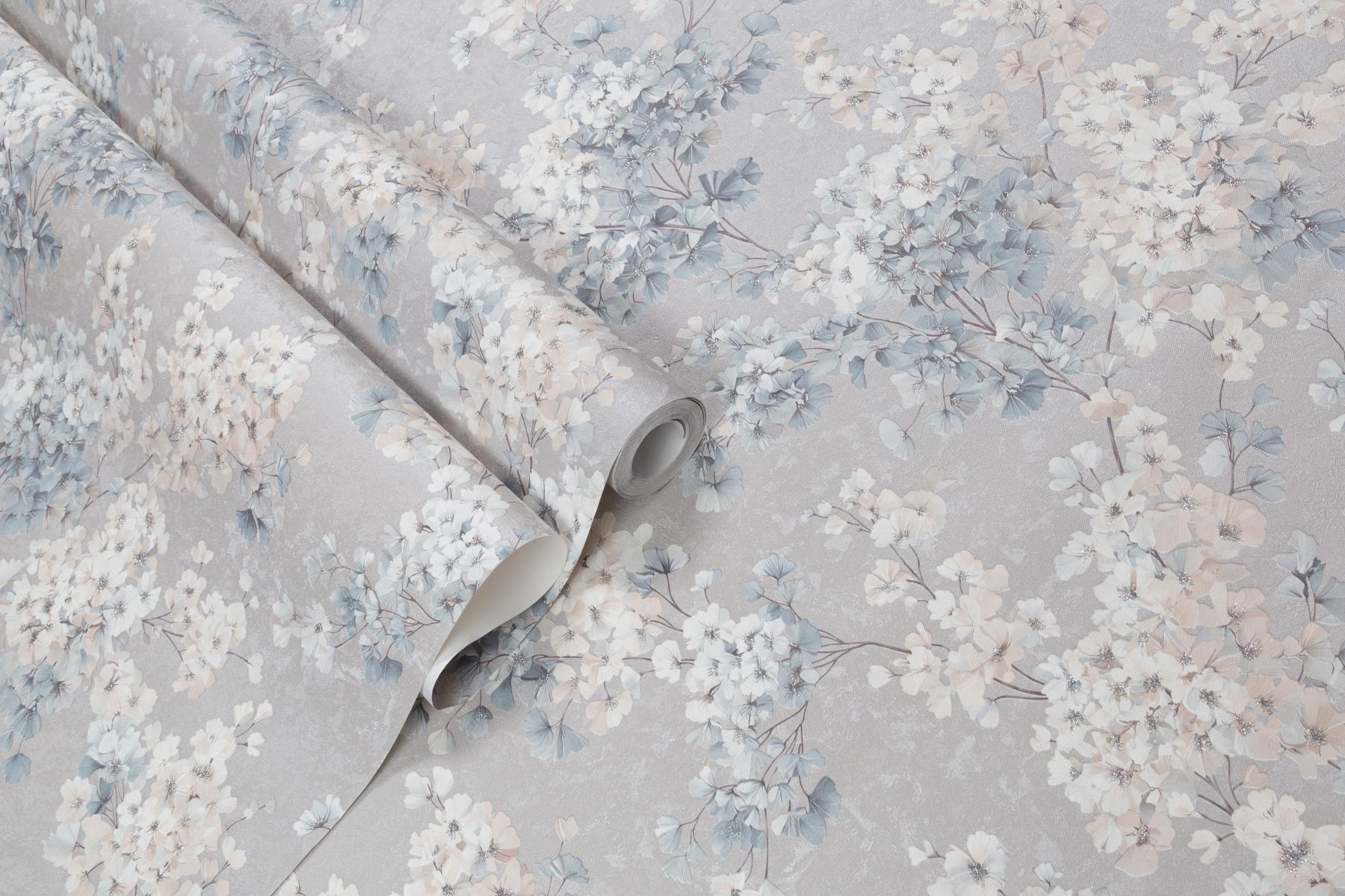 Обои PL72651-4 Весенняя Мелодия/Spring Melody