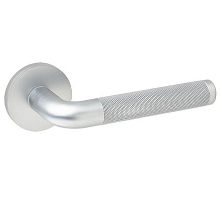 Ручки дверные Code Deco Slim H-40149-A-CRS хром