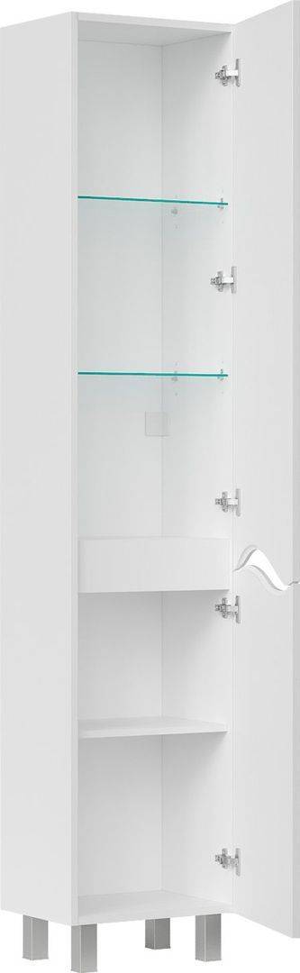 Пенал напольный Volna 40x195см Volna
