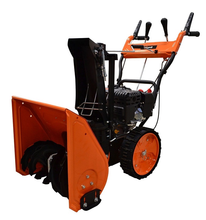 Снегоуборщик Inkam SB 651